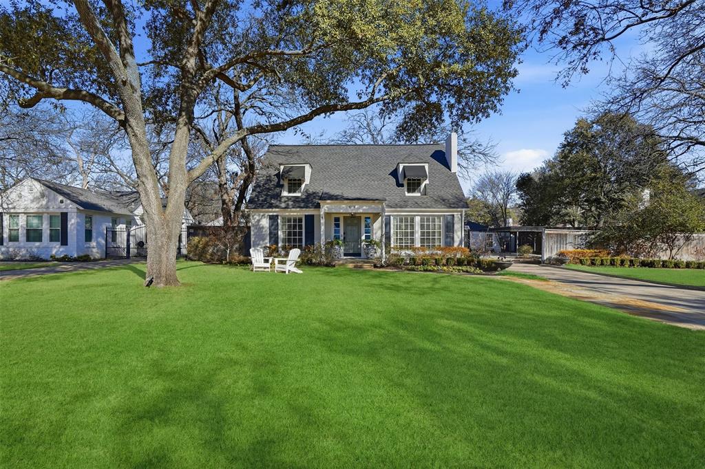 Ridglea Add - Residential