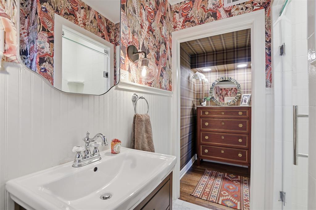 Ridglea Add - Residential