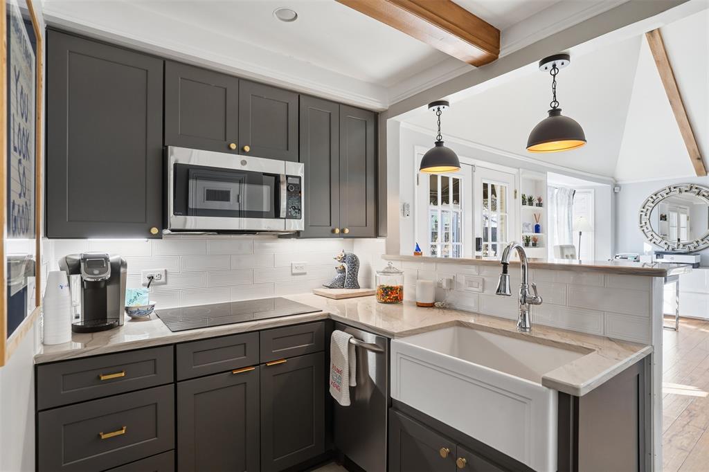 Ridglea Add - Residential