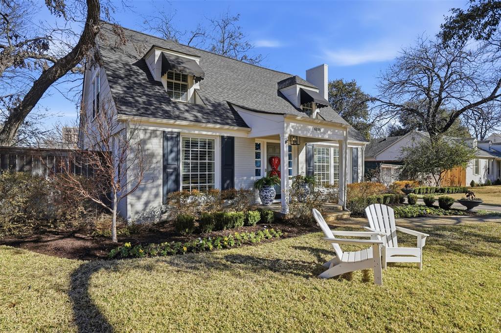 Ridglea Add - Residential