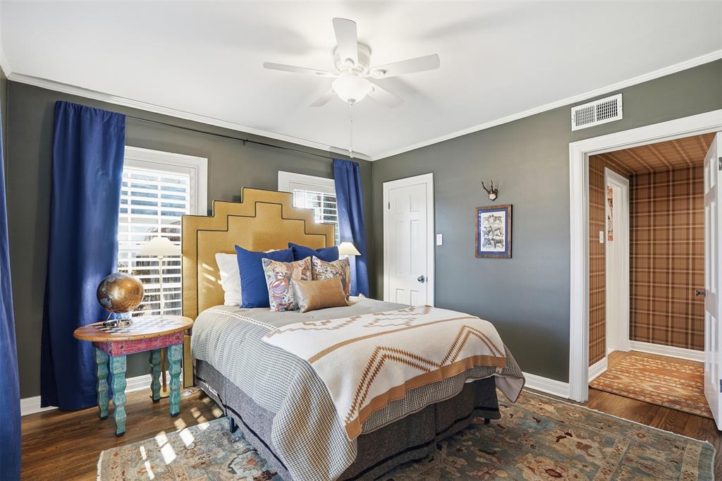 Ridglea Add - Residential