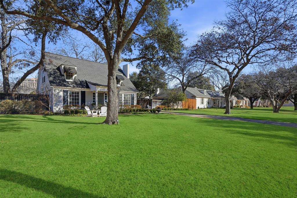 Ridglea Add - Residential