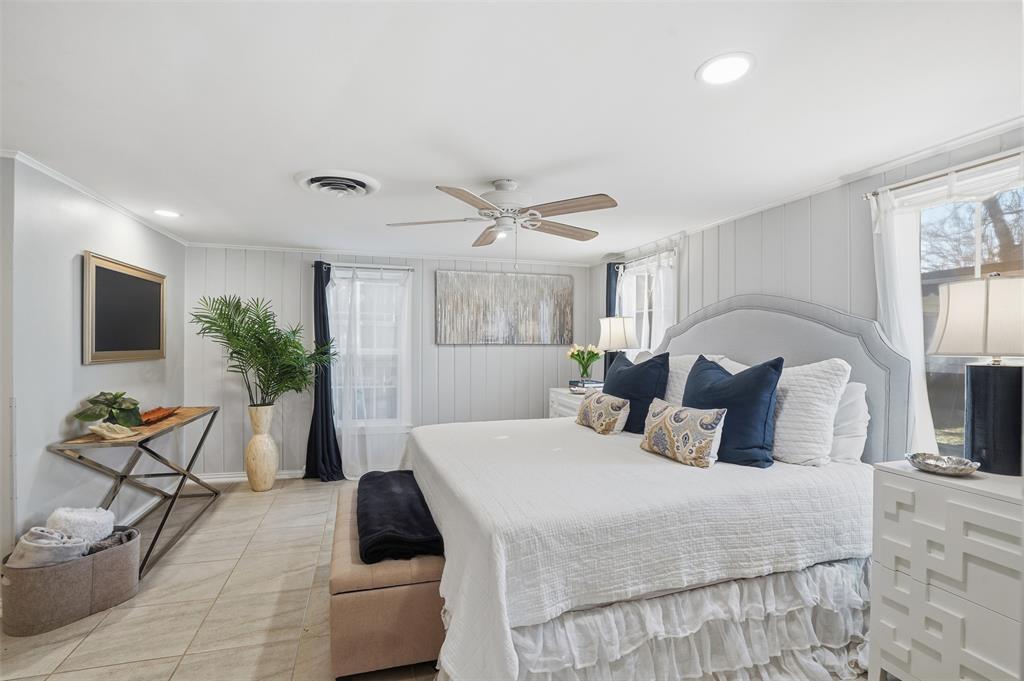 Ridglea Add - Residential