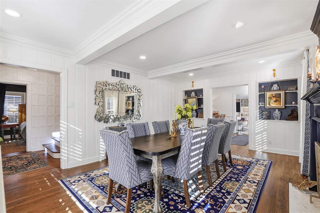 Ridglea Add - Residential