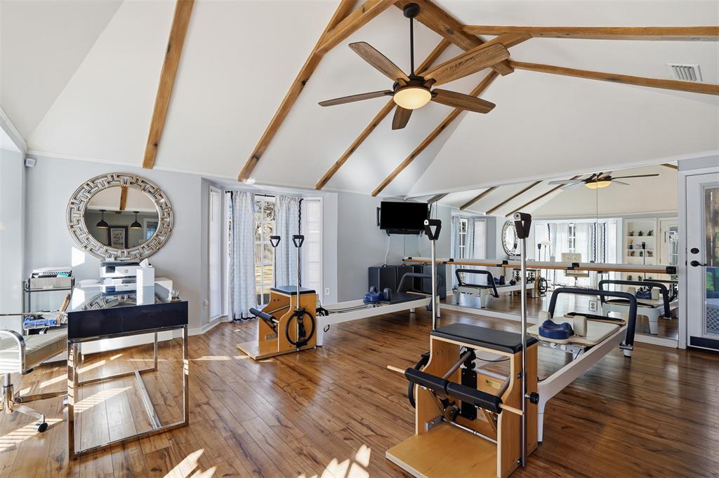 Ridglea Add - Residential