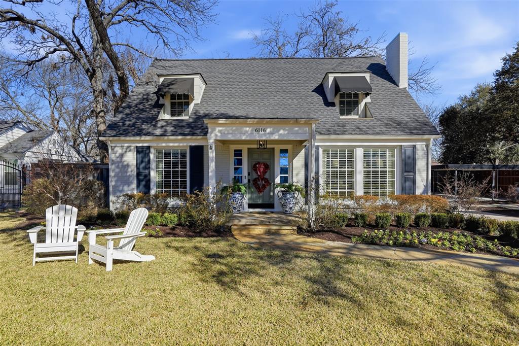 Ridglea Add - Residential