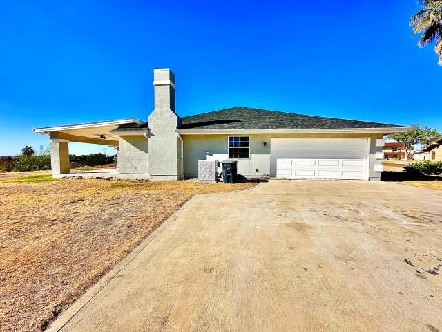 1069 Vista Hermosa Drive