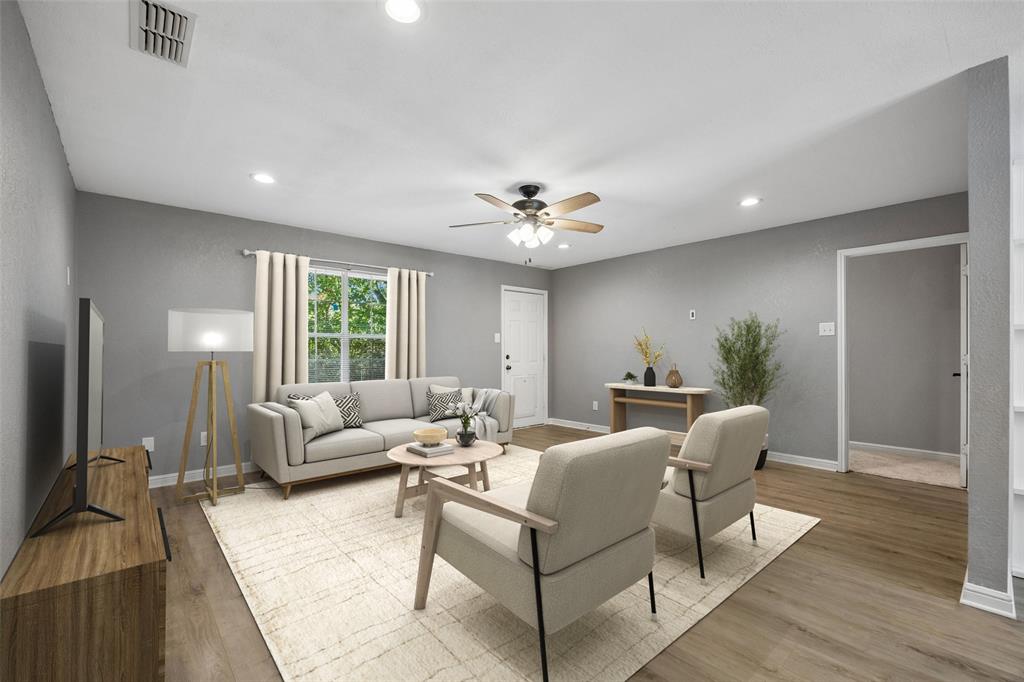 1301 Clearfield Drive