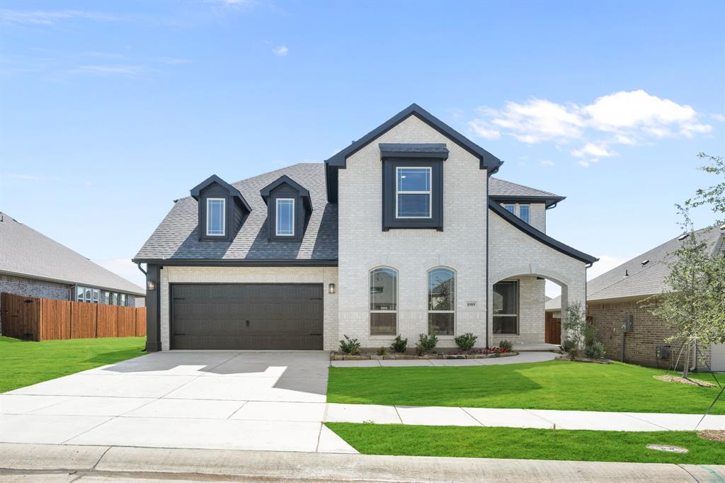 8909 Athens Drive