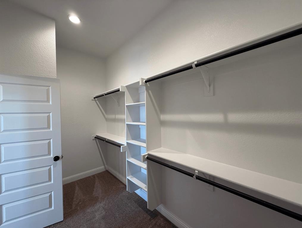 Hulen Trails - Residential