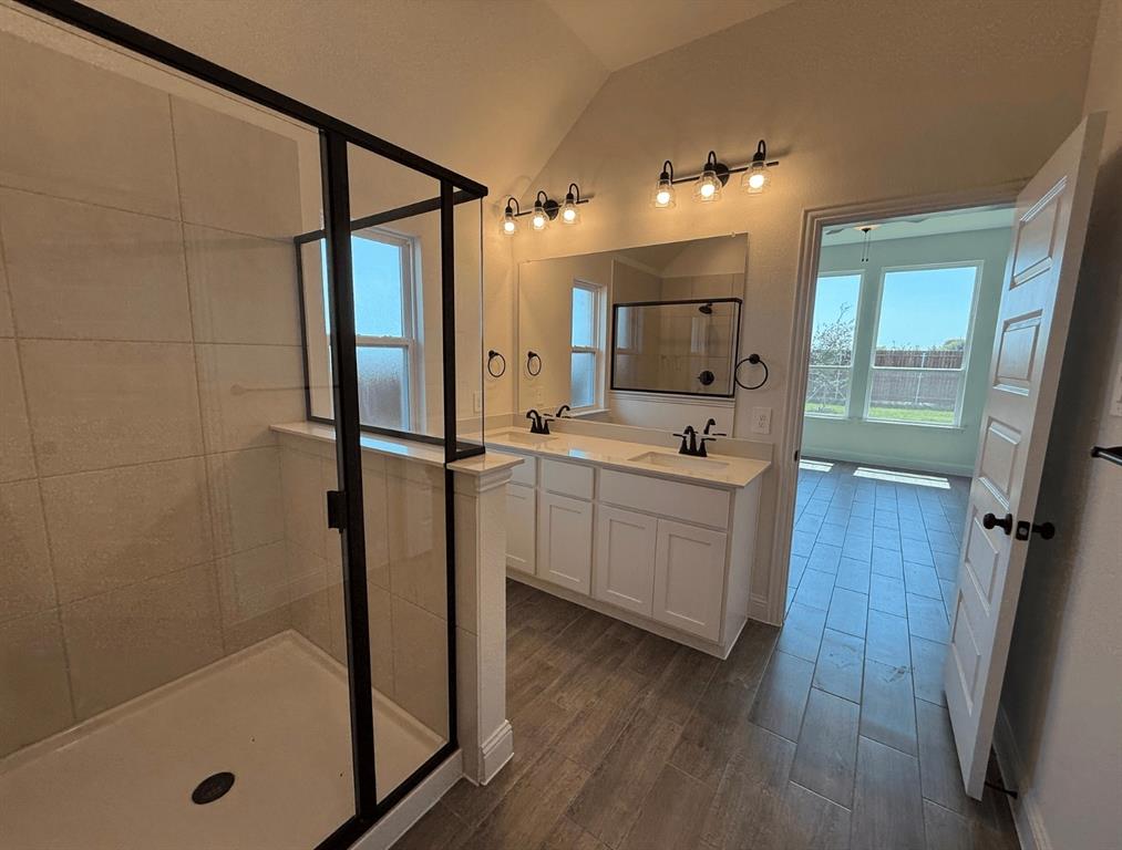 Hulen Trails - Residential