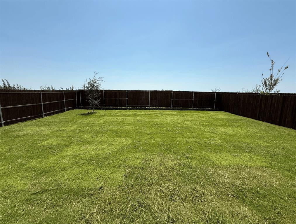 Hulen Trails - Residential