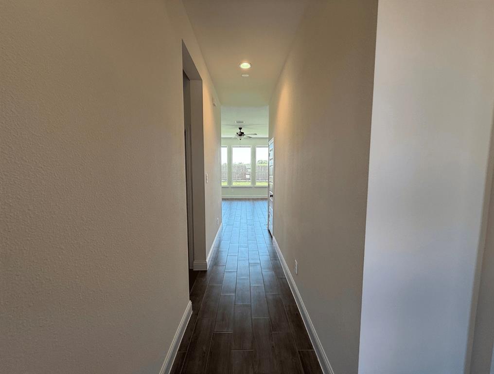 Hulen Trails - Residential