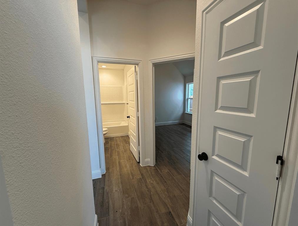 Hulen Trails - Residential