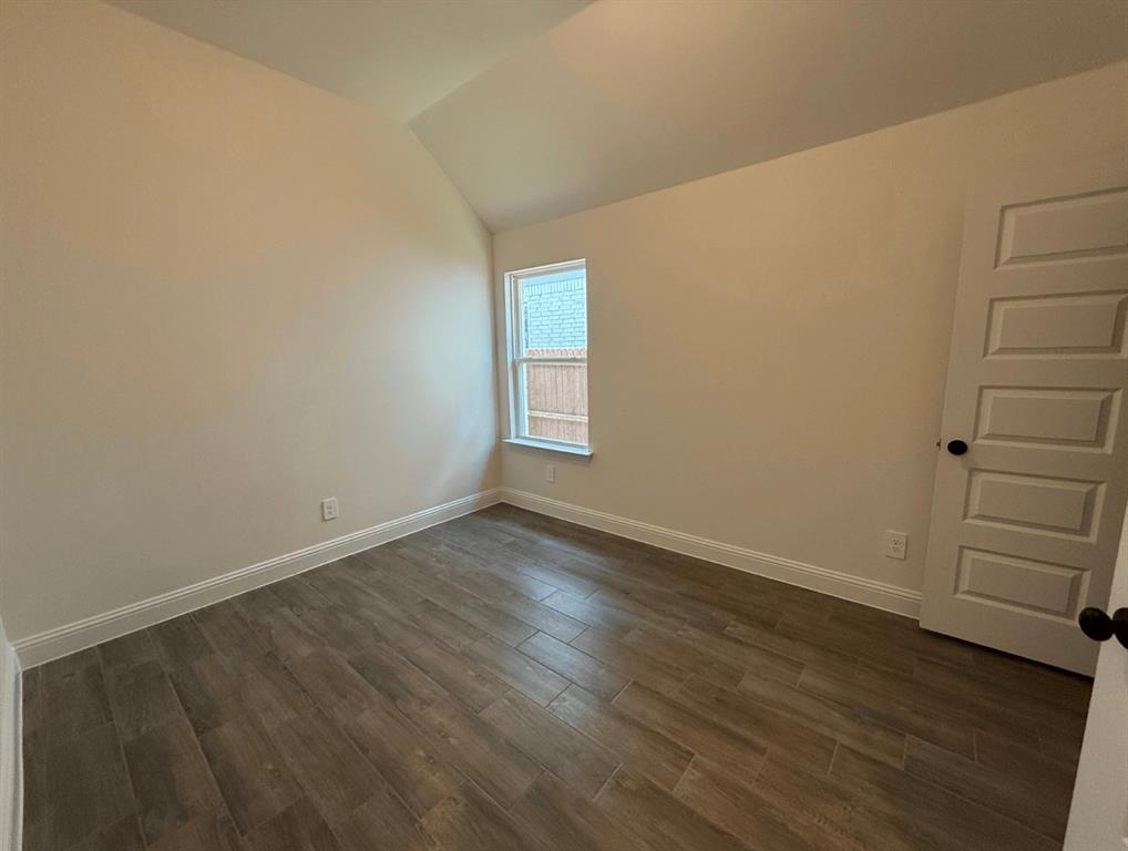 Hulen Trails - Residential