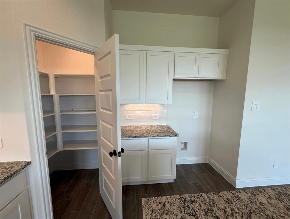 Hulen Trails - Residential