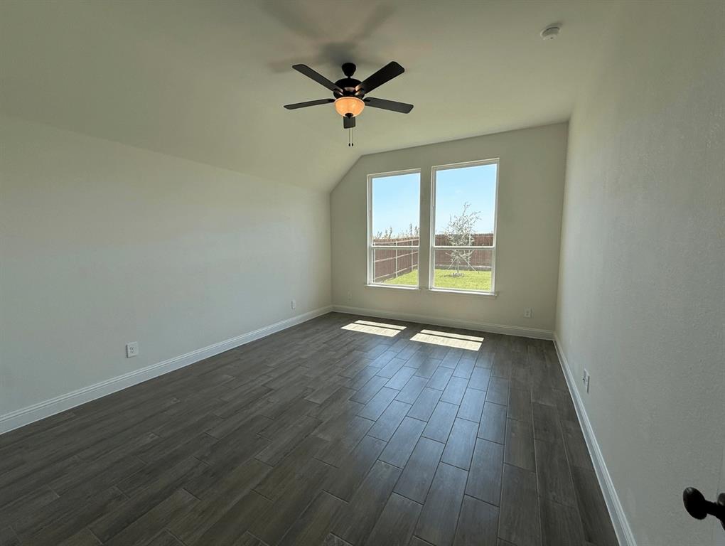 Hulen Trails - Residential