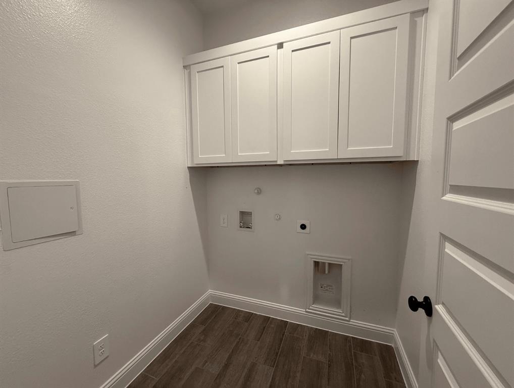 Hulen Trails - Residential