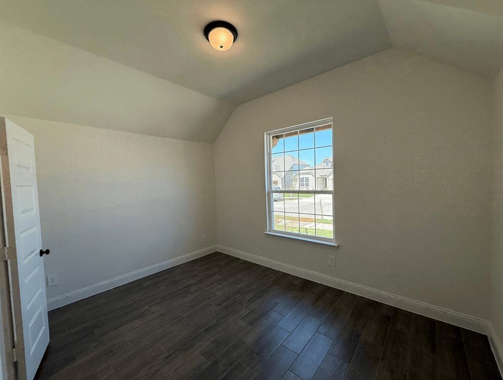 Hulen Trails - Residential