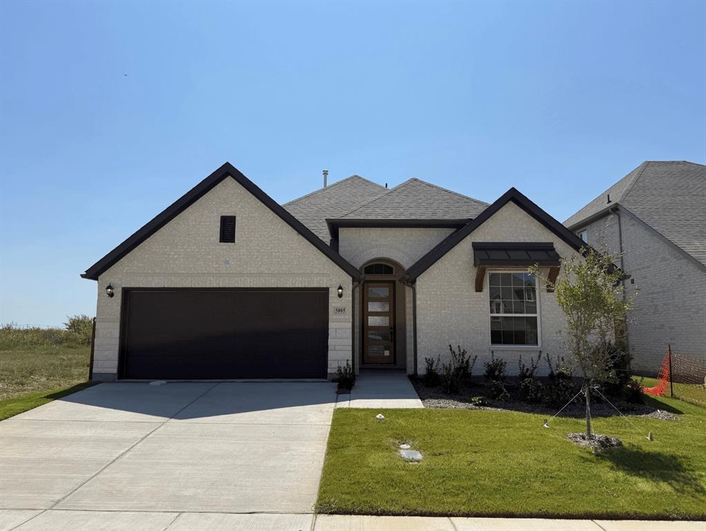 Hulen Trails - Residential
