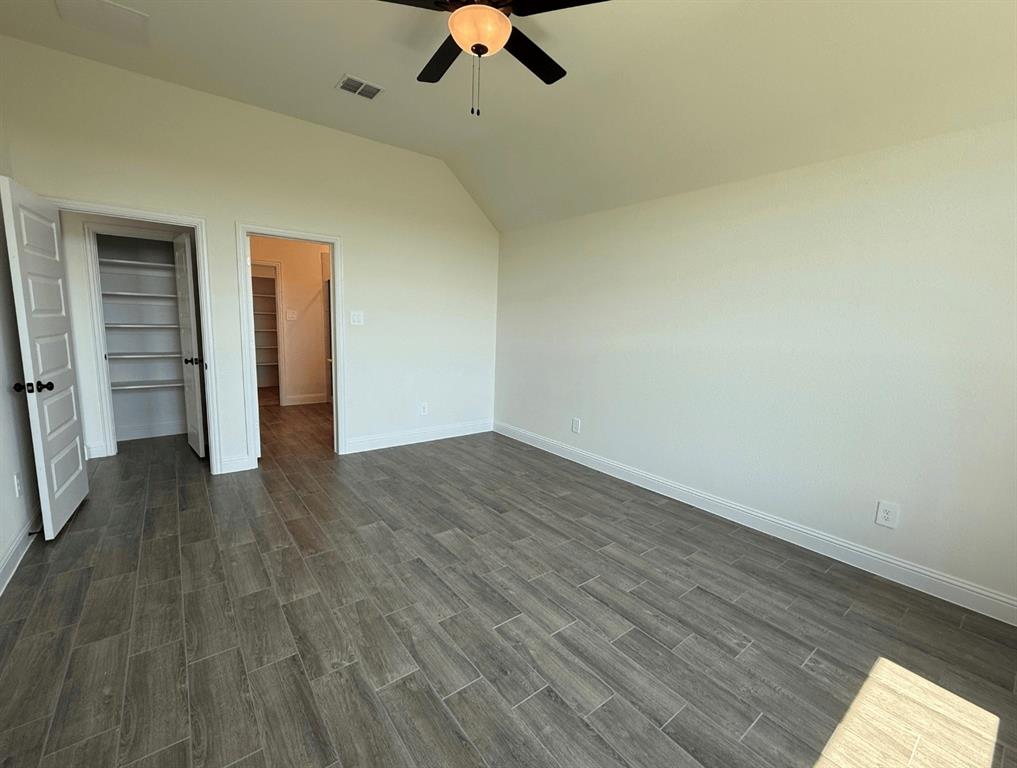 Hulen Trails - Residential