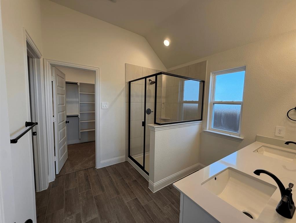 Hulen Trails - Residential