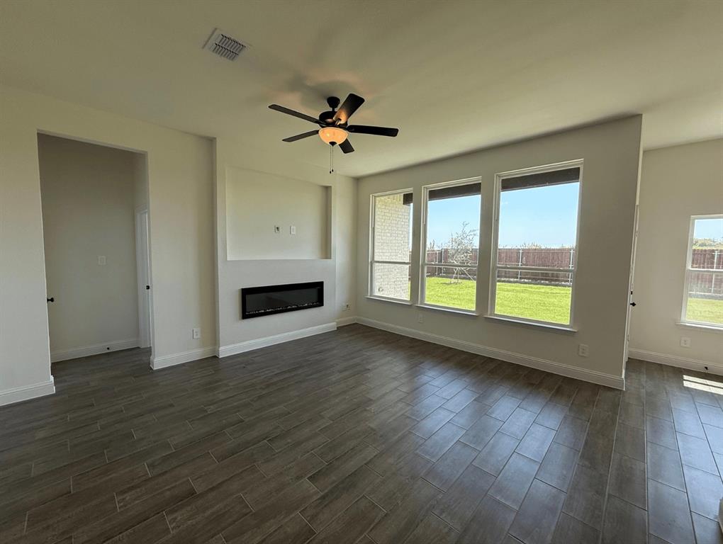 Hulen Trails - Residential