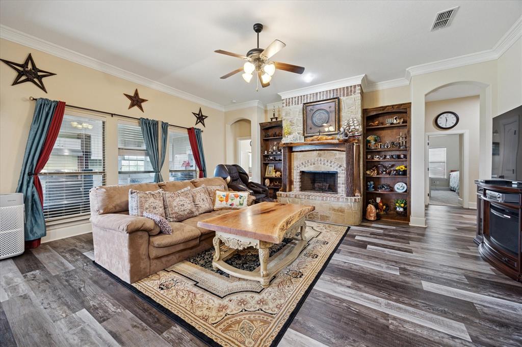 Ranchmans Estates - Residential