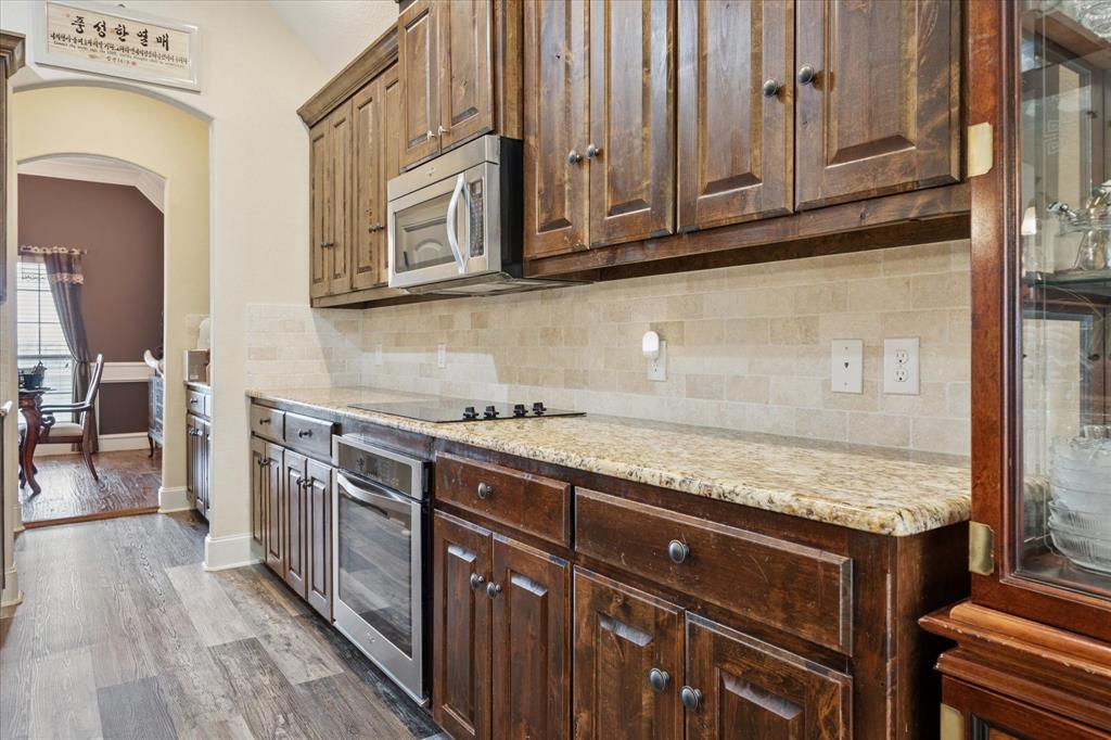 Ranchmans Estates - Residential