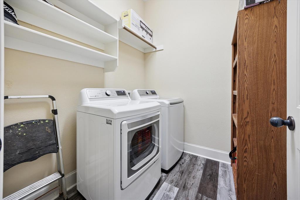 Ranchmans Estates - Residential