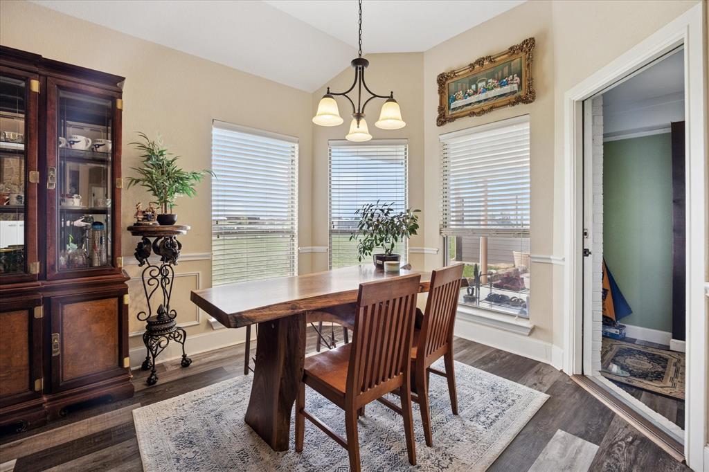 Ranchmans Estates - Residential