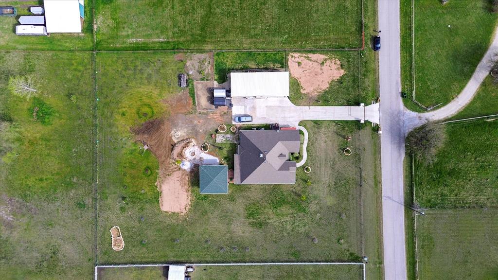 Ranchmans Estates - Residential