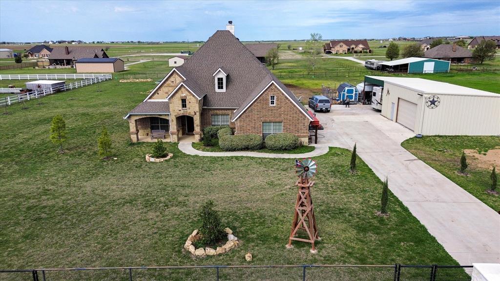 Ranchmans Estates - Residential