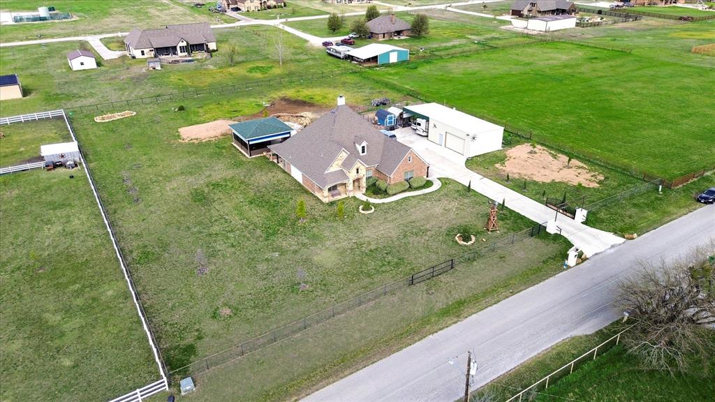 Ranchmans Estates - Residential