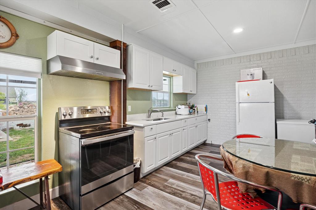 Ranchmans Estates - Residential