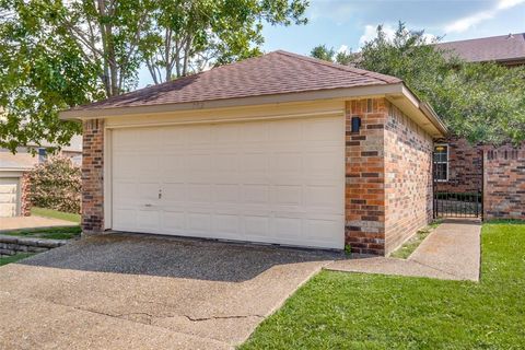 702 Pebble Beach Drive Garland TX 75043