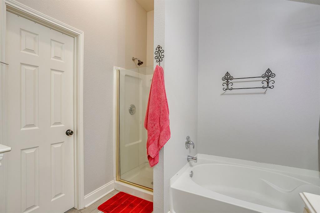 Lasater Add - Residential