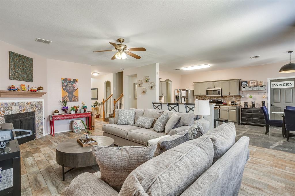 Lasater Add - Residential