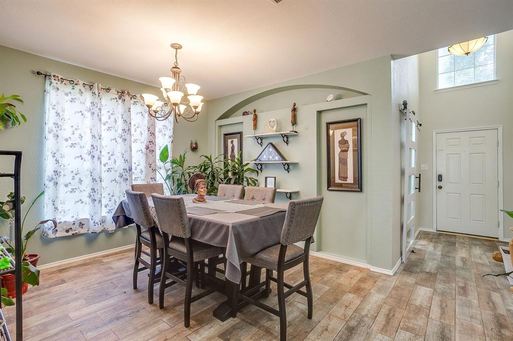 Lasater Add - Residential