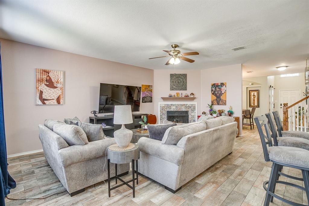 Lasater Add - Residential