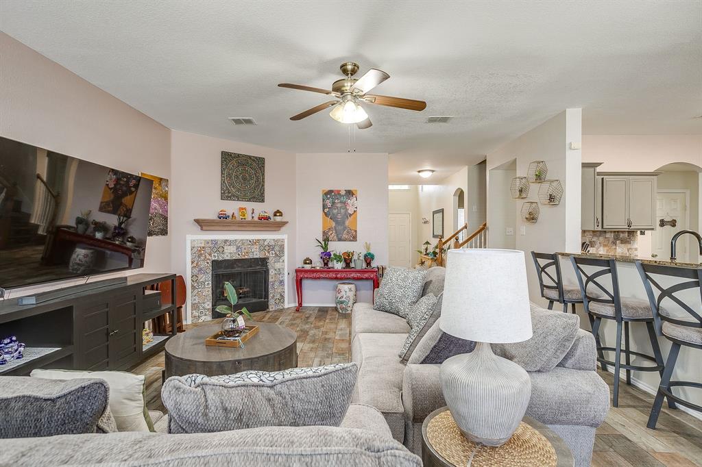 Lasater Add - Residential