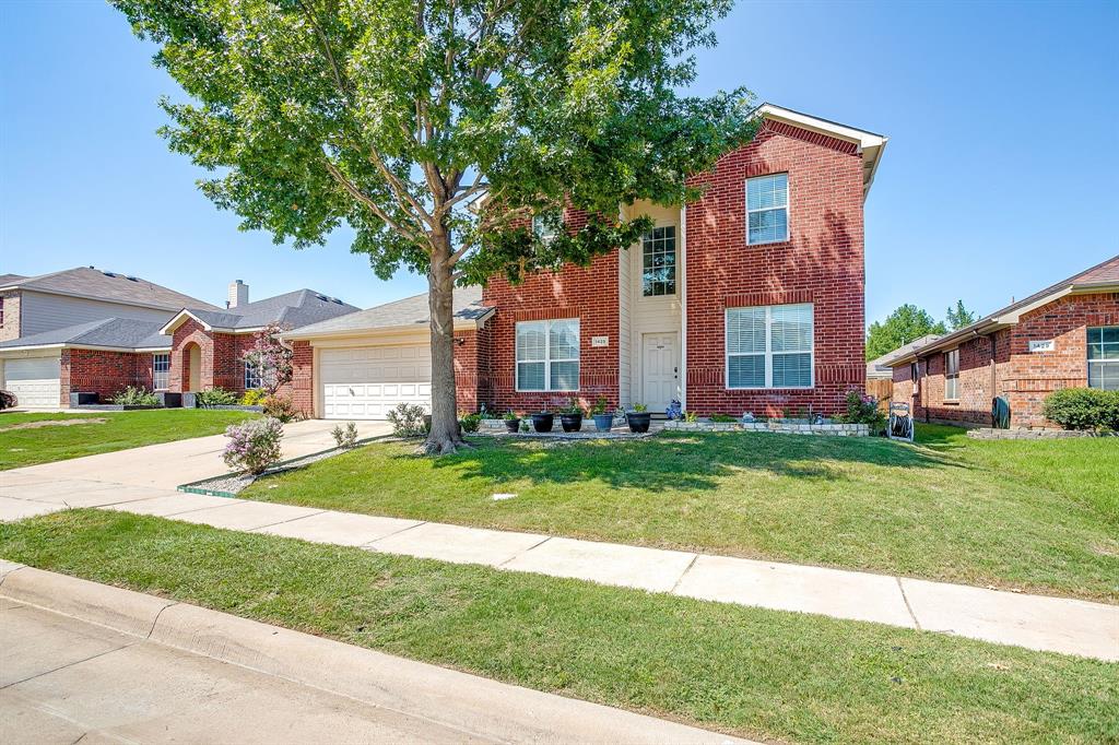 Lasater Add - Residential