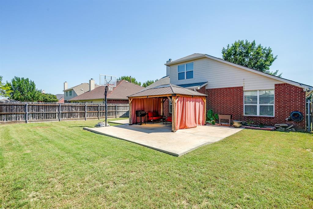 Lasater Add - Residential