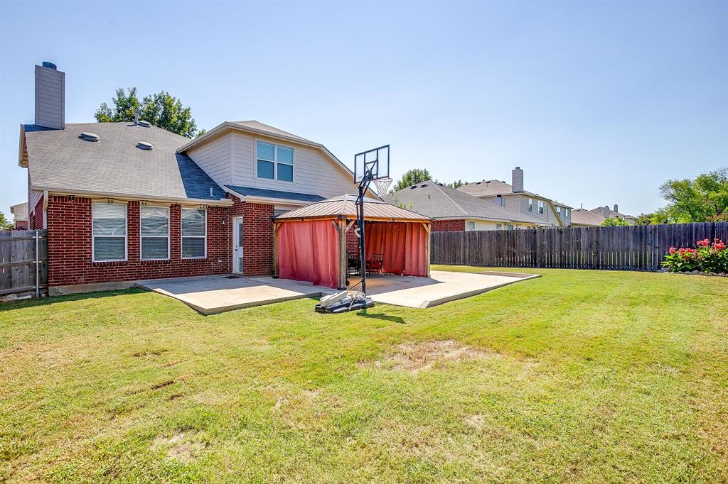 Lasater Add - Residential