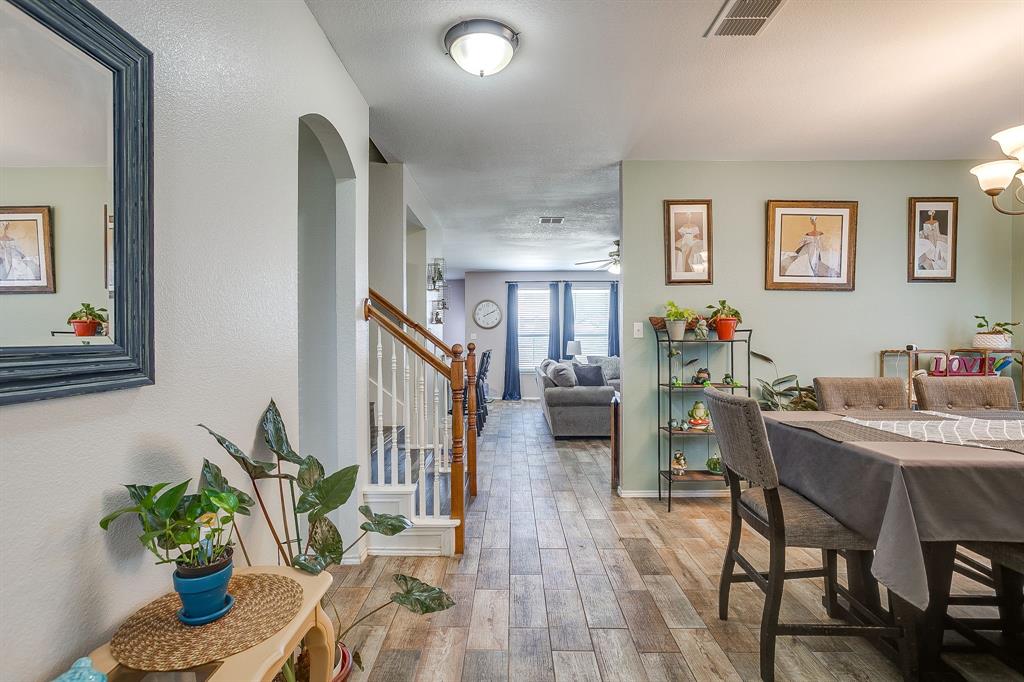 Lasater Add - Residential