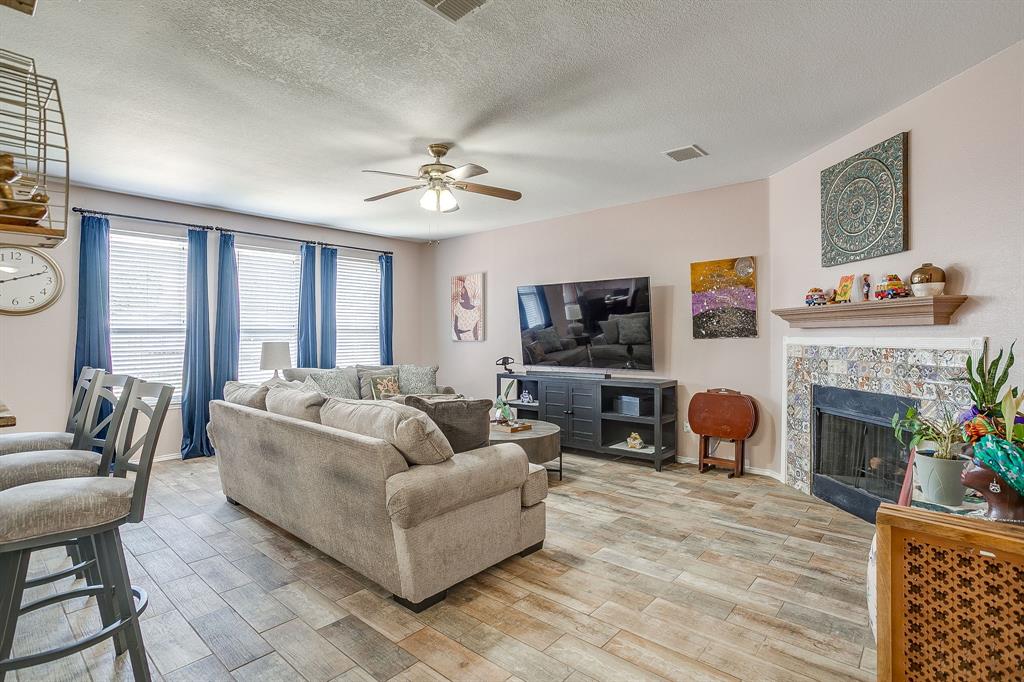 Lasater Add - Residential