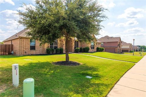 A home in Midlothian