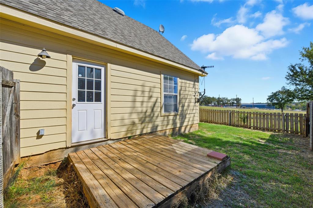 Hilltop - Residential Lease