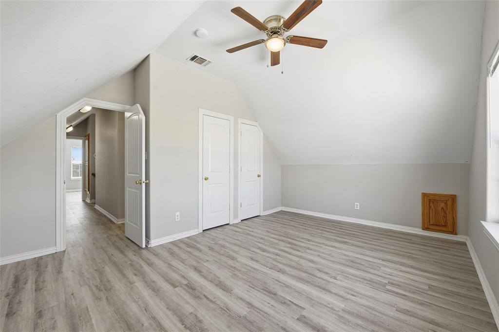 Hilltop - Residential Lease