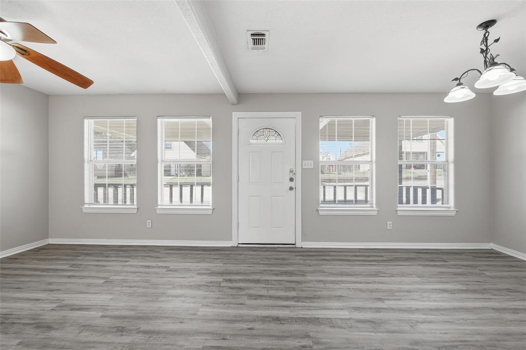 Hilltop - Residential Lease